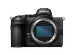 Z5 - Schwarz Nikon