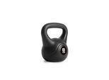 Gymstick Vinyl Kettlebell 8kg
