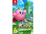 Kirby and the Forgotten Land - Nintendo Switch - Action - PEGI 7