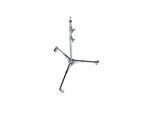 Avenger Tripod Roller Stand 29 L Silver