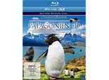 Patagonien - Auf den Spuren von Charles Darwin: Von Camarones bis Darwins Rock 3D