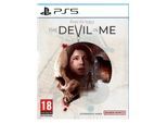 The Dark Pictures Anthology: The Devil in Me - Sony PlayStation 5 - Action/Abenteuer - PEGI 18