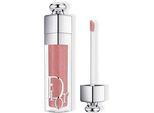 DIOR - Dior Addict Lip Maximizer Lipgloss 6 ml 014 - SHIMMER MACADAMIA