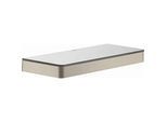 hansgrohe Axor Ablage 42838820 300 mm, brushed nickel