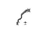 Gembird Monitor Arm - Adjustable Tilting arm 1-display 17"-32"