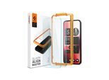 Spigen Glass tR AlignMaster 2 Pack - Nothing Phone (2a)