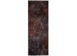 Esposa Läufer , Multicolor , Textil , Ornament , rechteckig , 55x150 cm , Reach, DIN EN ISO 14001, DIN EN ISO 9001 , für Fußbodenheizung geeignet, schmutzabweisend, waschbar, pflegeleicht, strapazierfähig, leicht zusammenrollbar, rutschfeste Unterfläche , Teppiche und Böden, Teppiche, Teppichläufer, Läufer