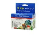 EASY-LIFE 6in1 Teststreifen 50Stk