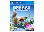 Ice Age: Scrat's Nutty Adventure - Sony PlayStation 4 - Action - PEGI 7