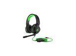 HP Pavilion 400 Headset - Full Size