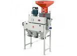 Partisani Combi Junior - Elektrische Steinmühle - 400V 1800W