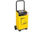 Deca SC 80/900 - Startlader 12-24V mit Mikroprozessor - 230V - fahrbar
