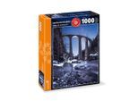 Puzzle »Landwasserviadukt 1000 Teile«