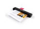 IRIS Dia-Negativ -Scanner