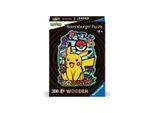 Ravensburger Puzzle »Pokémon Pikachu«, (300 tlg.)