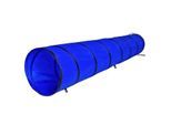 Lionto 3m Tunnel mit Heringen