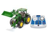 Siku RC-Traktor »John Deere 7310R mit Controller RTR,«