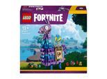 LEGO® Spielbausteine »Fortnite Vorratslama 77071«, (691 St.)