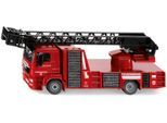 Siku Spielzeug-Feuerwehr »SIKU Super, MAN Feuerwehr Drehleiter (2114)«