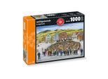 Puzzle »Landsgemeinde Appenzell 1000 Teile«