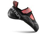 La Sportiva - Women's Theory - Kletterschuhe Gr EU 35,5 schwarz/grau