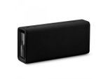 Lautsprecher Bluetooth Urbanista Brisbane - Schwarz