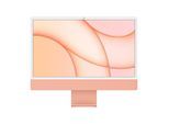 iMac 24" (Anfang 2021) M1 3,2 GHz - SSD 512 GB - 8GB QWERTZ - Deutsch