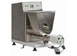 Fimar PF40E - Professionelle Nudelmaschine 2 in 1 400 V - zum Kneten und Pressen