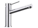 Blanco Alta-F Compact Küchenarmatur 518412 abnehmbar, chrom