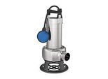 Grundfos Unilift Schmutzwasserpumpe 96468354 AP 50B.50.08.A1.V, R 2 AG, 230 V, 10 m Kabel