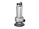 Grundfos Unilift Schmutzwasserpumpe 96004587 AP50B.50.08.1.V, 2 AG, 230 V, 10 m Kabel