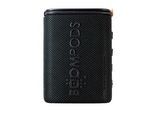 BOOMPODS Beachboom Bluetooth-Lautsprecher schwarz