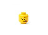 LEGO MINI HEAD - SILLY