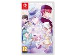 Genso Manège - Nintendo Switch - Otome - PEGI 12