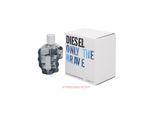 Diesel Only The Brave Pour Homme Spray 125 ml