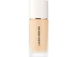 Laura-Mercier Gesichts-Make-up FoundationReal Flawless Foundation 0W Satin 29 ml (1.268,62 € / 1 l)