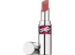 Yves Saint Laurent Make-up Lippen Loveshine Candy Glaze 13 Flashing Rose 3,2 g ()