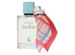 EL GANSO Damendüfte Ciao Bella Eau de Toilette Spray 75 ml (500,00 € / 1 l)