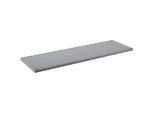 Schäfer Shop Genius Fachboden FS, für FS Schränke, Stahl verzinkt, B 1281 x T 492 x H 30 mm, bis 150 kg