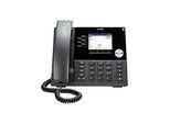 Mitel MiVoice 6920t - VoIP-Telefon - SIP, MiNet - 18 Leitungen