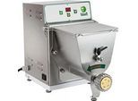 Professionelle 2-in-1 Nudelmaschine FIMAR PF25E - zum Kneten und Pressen - 400V