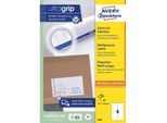 Avery Multipurpose general-use label (UltraGrip)