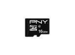 PNY Performance Plus MicroSD/SD - 16GB