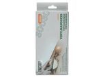 G.Funder Vinyl gloves size medium 50 pcs per pack