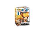 Funko! - POP Vinyl Demon Slayer Zenitsu Kimono - Figur
