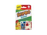 Mattel Skip-Bo Junior Card Game