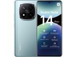 XIAOMI Smartphone "Redmi Note 14 Pro+ 5G", blau, 256 GB, Mobiltelefone