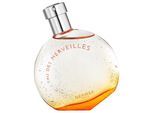 Hermès Damendüfte Eau des Merveilles Eau de Toilette Spray 50 ml (1.428,00 € / 1 l)