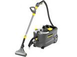 Kärcher Pro Puzzi 10/2 Adv - Sprühextraktionsgerät - Teppichbodenreiniger - Leistung 1250W