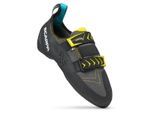 Scarpa - Vapor V - Kletterschuhe Gr EU 38,5 grau